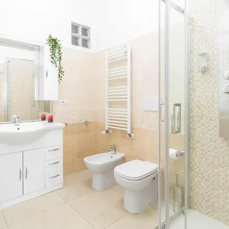 招待所 霍姆斯甜蜜之家住宿加早餐旅馆 罗马