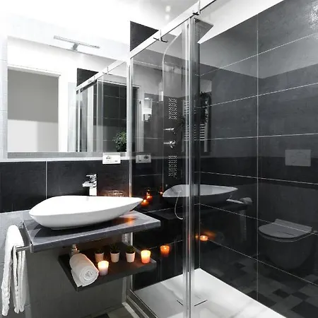 招待所 霍姆斯甜蜜之家住宿加早餐旅馆 罗马