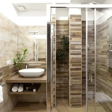 霍姆斯甜蜜之家住宿加早餐旅馆 4* 罗马