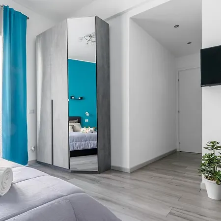 霍姆斯甜蜜之家住宿加早餐旅馆 招待所 罗马