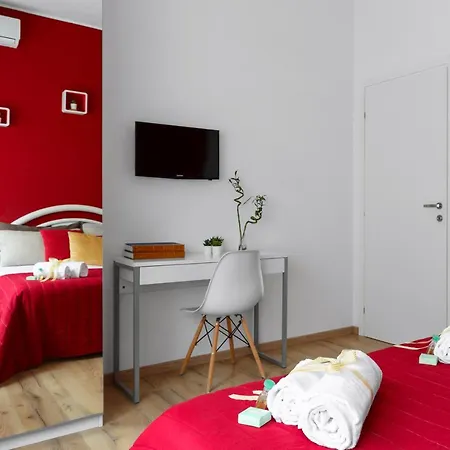 霍姆斯甜蜜之家住宿加早餐旅馆 4* 罗马