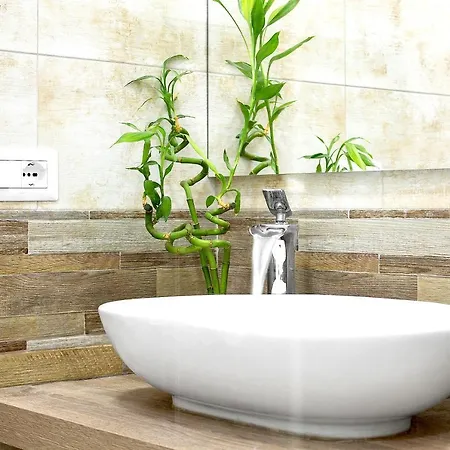 霍姆斯甜蜜之家住宿加早餐旅馆 罗马