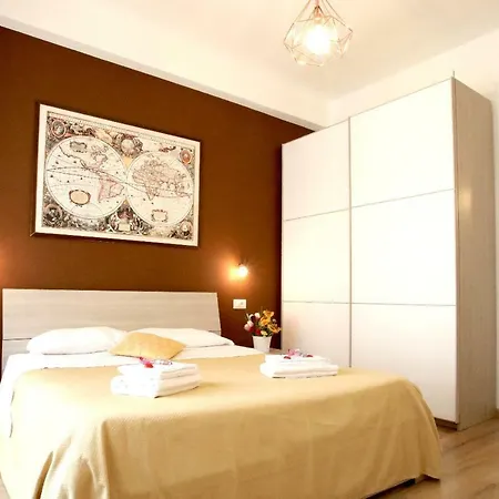 게스트하우스 Homs Sweet