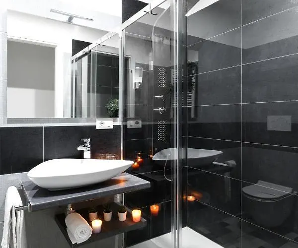 Гостевой дом Homs Sweet Рим