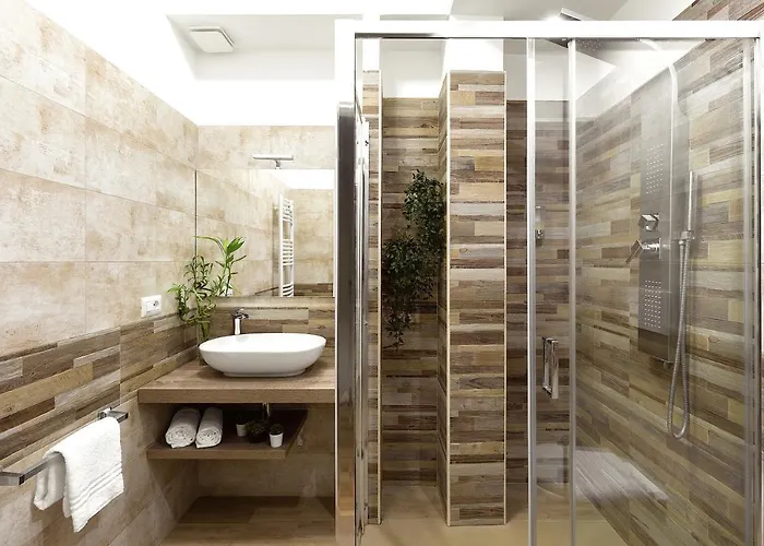 Homs Sweet 4* Рим