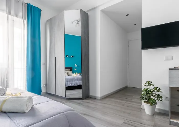 Homs Sweet Гостевой дом Рим