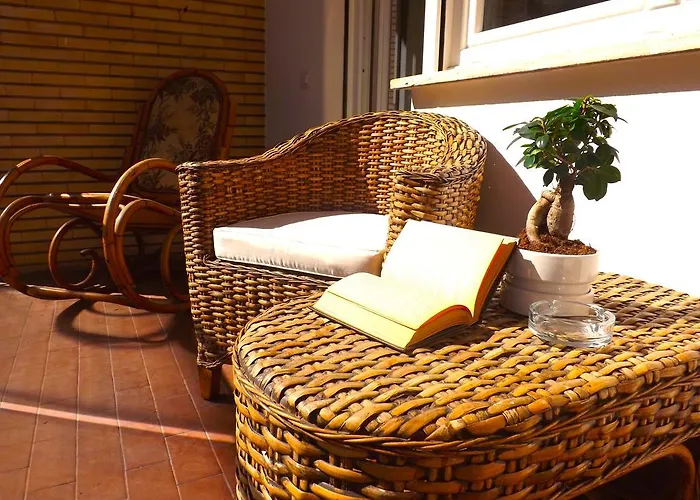 Гостевой дом Homs Sweet