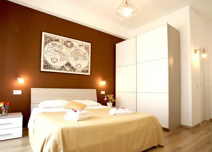 Гостевой дом Homs Sweet